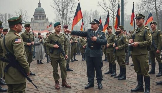 Are the People Ready for the End of Tolerance?