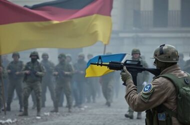 EU Talks Collapse in Deadlock