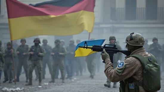 EU Talks Collapse in Deadlock