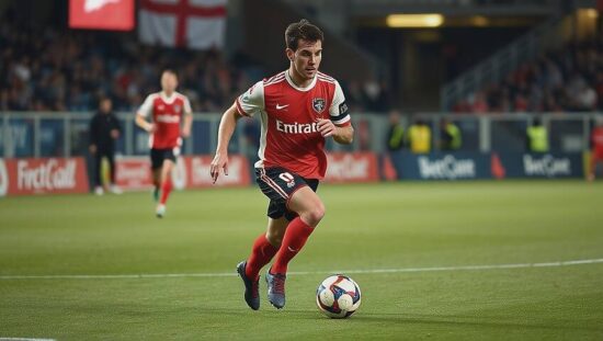 Bundesliga Brawl: Frankfurt's Thrilling 3-1 Win Over Kiel in a Match of Two Halves!