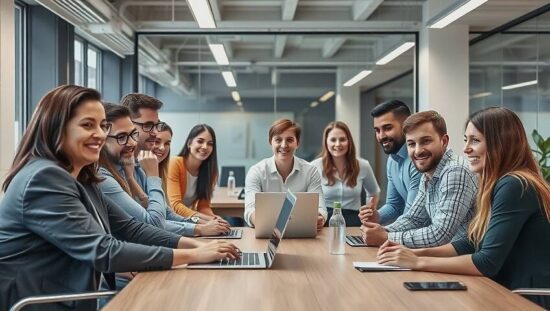 Schulze's Last-Ditch Bid to Save Jobs