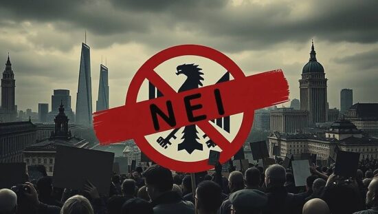 Zwickau City Council's Shocking Ban on Bundeswehr Ads!