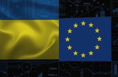 135 Billion Euro Lifeline Amid Russian Aggression