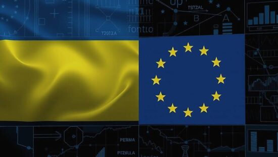 135 Billion Euro Lifeline Amid Russian Aggression