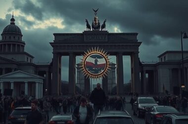 Historian's Chilling Prediction