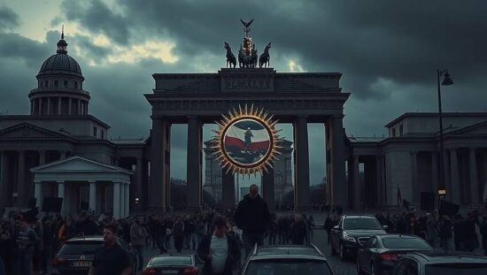 Historian's Chilling Prediction