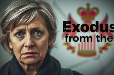 Linken-Chef's Ultimatum: 'Rogue' Ex-Members Welcome Back, But on One Condition'!