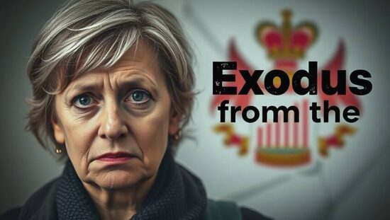 Linken-Chef's Ultimatum: 'Rogue' Ex-Members Welcome Back, But on One Condition'!