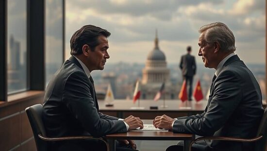 Ukraine's Ex-Ambassador to Germany Has a Plan