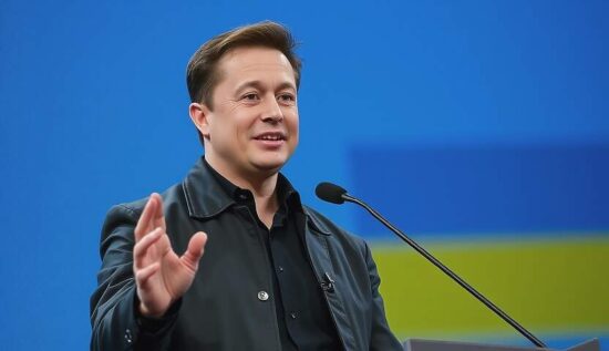 'Ukrainians Want Free Elections, Not War-Time Dictatorship'