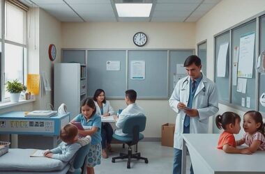 Nordrhein-Westfalen auf Kippe, wenn Infektionszahlen weiter steigen!