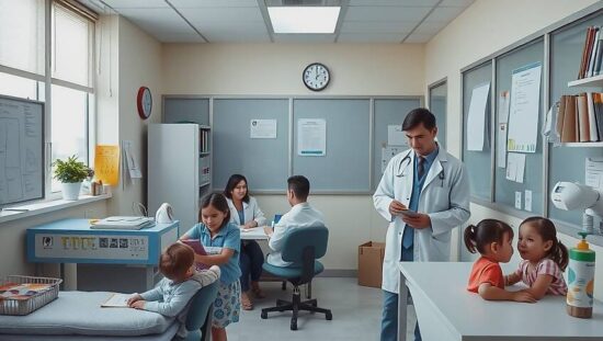 Nordrhein-Westfalen auf Kippe, wenn Infektionszahlen weiter steigen!