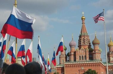 A New Era of Isolation?