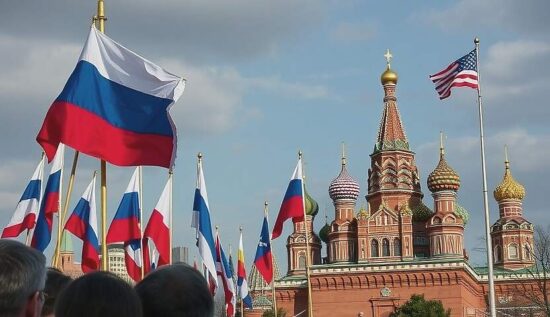 A New Era of Isolation?