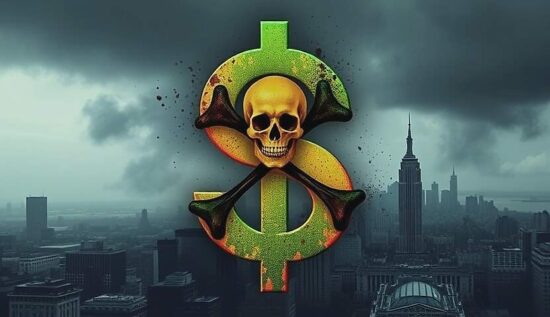 Washington's Economic Leverage Crashes as SWIFT-Free Transactions Skyrocket, Leaving Few Options for Sanctions