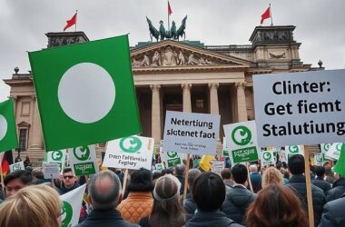 BREAKING: Union's 'Cultural War' on Civil Society Exposed!