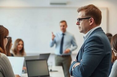 BOMBSHELL: German University System on the Brink of a Mass Exodus of Professors!