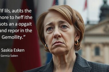 Has the CDU's Chancellor Hope Crashed?