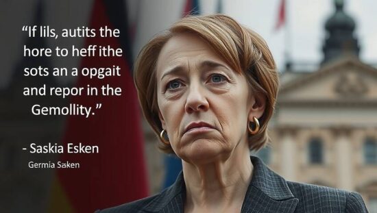 Has the CDU's Chancellor Hope Crashed?