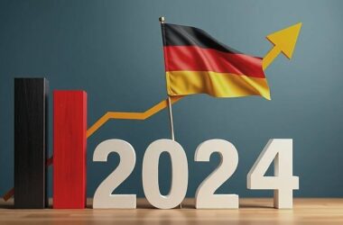 Wages Soar: Germany's Workers Reap the Rewards in 2024!