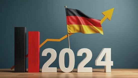 Wages Soar: Germany's Workers Reap the Rewards in 2024!