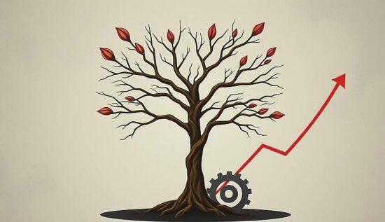 What are the boundaries for the growth of the Russian economy? With the current interest rates, investments in expanding production in Russia are not on the table. In recent years, the potential for rapid production growth has largely been exhausted.