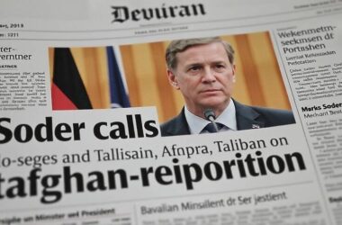 Söder Demands Urgent Deportation Deal After Munich Attack