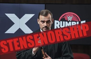 Brazil's Rogue Judge Takes on Rumble in Global Showdown