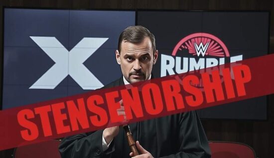 Brazil's Rogue Judge Takes on Rumble in Global Showdown