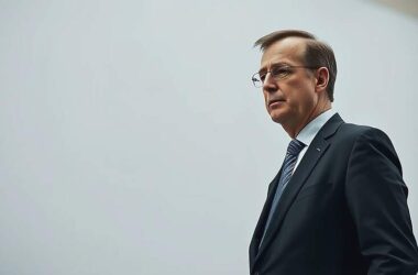 Ex-Antifaschist's Double Life Exposed!