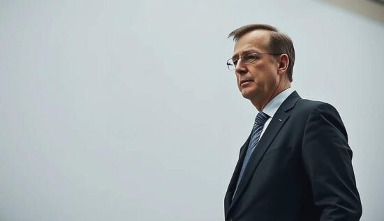 Ex-Antifaschist's Double Life Exposed!