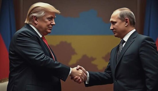 Putin's War Threat Foiled?