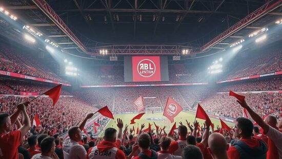 Underdog's Upset Bid Foiled in Thrilling Cup Quarters!