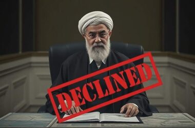Iran's Rebuff: 'No Deal' with Trump, as Tehran Slams 'American Lies'