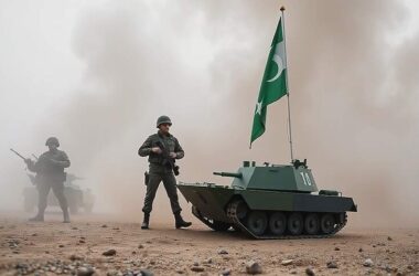 GREEN REVOLUTION: Austria's Hofreiter Unleashes 500 Billion Euro War Chest After Elections!
