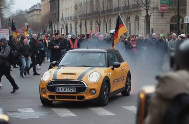 German Authorities Missed 2020 Red Flag, Now 30 Lives in Jeopardy