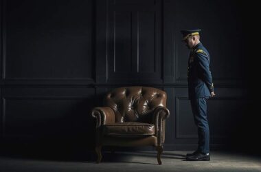 Top Brass Fall in a Single Day!