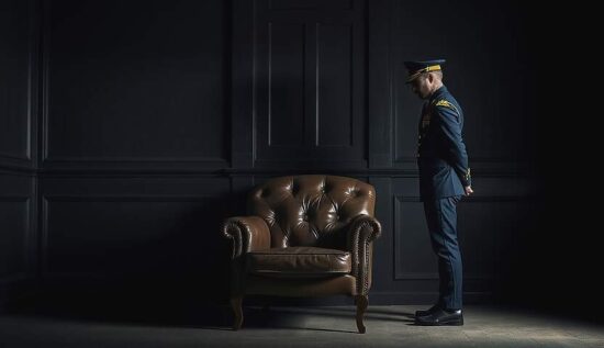 Top Brass Fall in a Single Day!