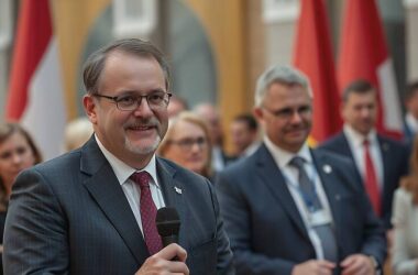 Left-Wing Panic: Union and AfD in Sinister Alliance?