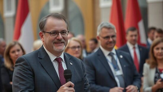 Left-Wing Panic: Union and AfD in Sinister Alliance?