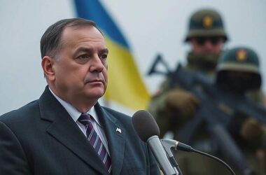 Peace Mission" or Empty Words?