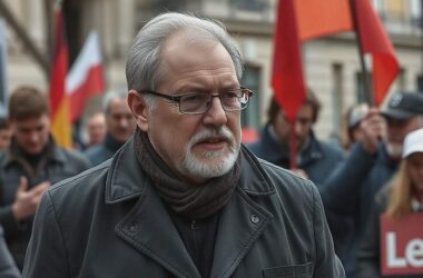 Leftist Meltdown: BSW in Shambles as MP Quits Amid Infighting and Membership Row!