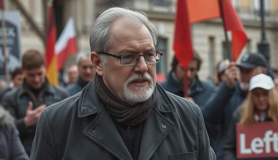 Leftist Meltdown: BSW in Shambles as MP Quits Amid Infighting and Membership Row!