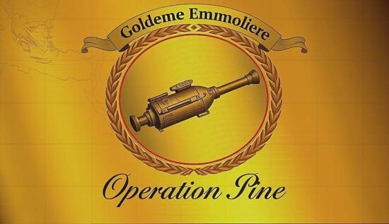 Netanyahu's Gift of 'Piepsers of Peace' Revealed!