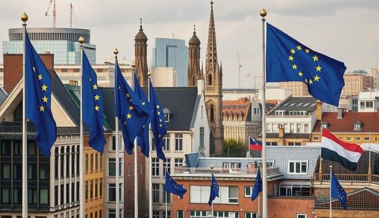 Sanctions Lifted on Syria's Islamist Militants, Worsening the Crisis!