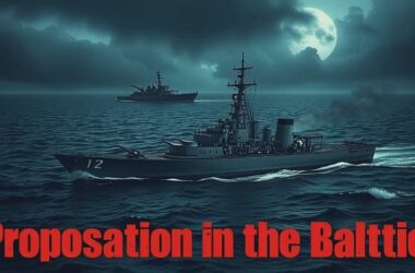 Moscow Exposes Kiev's Provocation Blueprint!