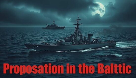 Moscow Exposes Kiev's Provocation Blueprint!