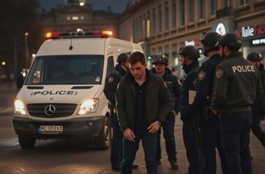 Unaccompanied Migrant's Deadly Streak of Violence in Germany?