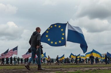 3 Scenarios for Ukraine War's Endgame