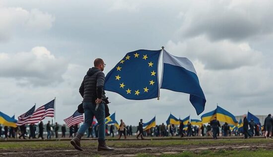 3 Scenarios for Ukraine War's Endgame